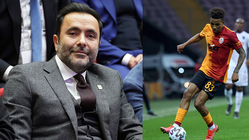 Transfer açıklaması!