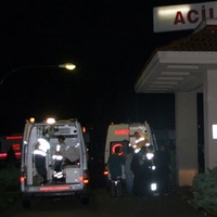 Ankara'da düğün yemeğinden 31 kişi zehirlendi