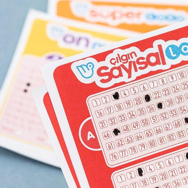 21 Ağustos Sayısal Loto çekiliş sonuçları