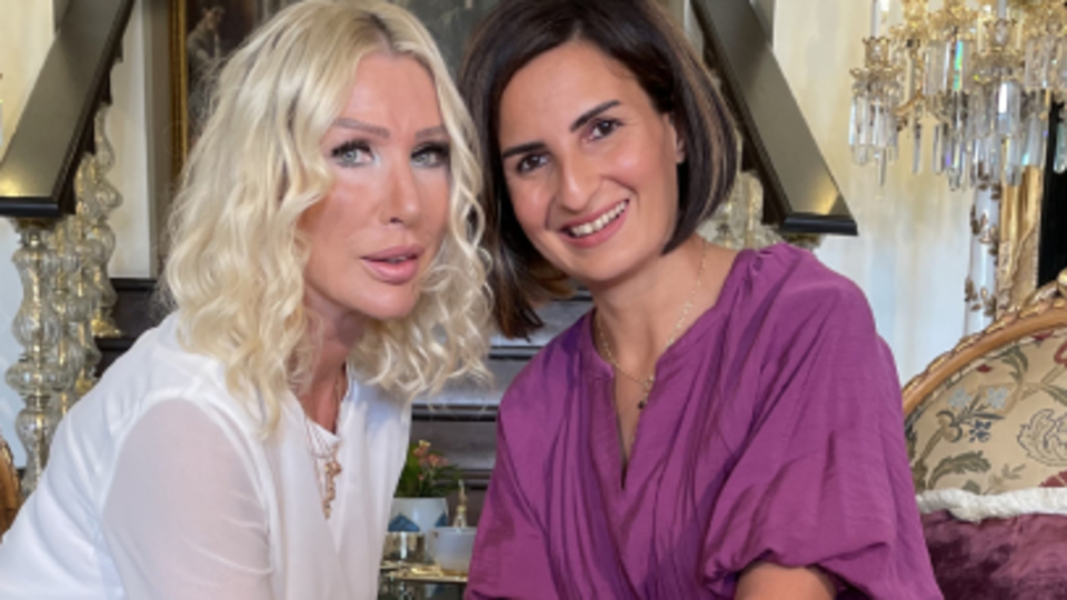 "Tam evlenilecek zaman!"