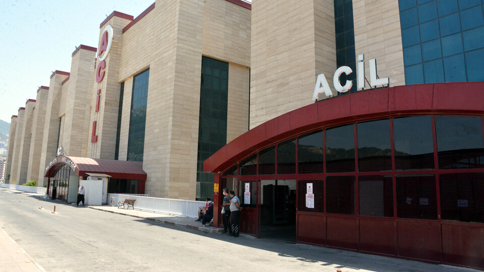 İki aile arasındaki kavgada kan aktı!