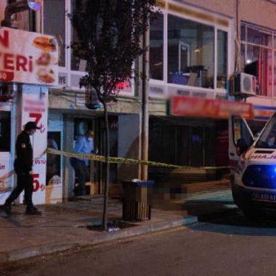 Afgan kadın cinayetinde kan donduran itiraf!