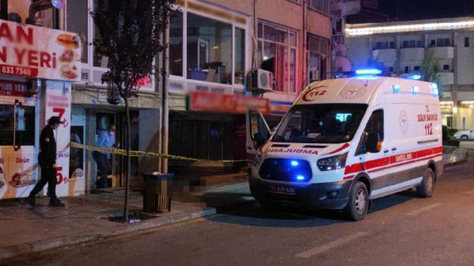 Afgan kadın cinayetinde kan donduran itiraf!