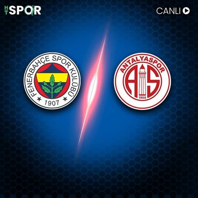 Fenerbahçe son nefeste!