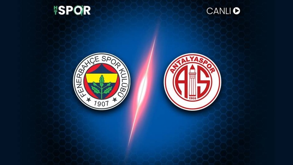 Fenerbahçe son nefeste!