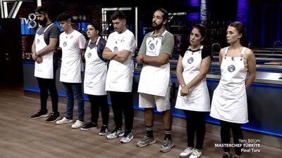 MasterChef kim kazandı? 22 Ağustos...