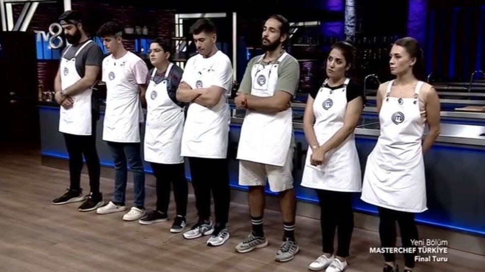 MasterChef kim kazandı? 22 Ağustos...