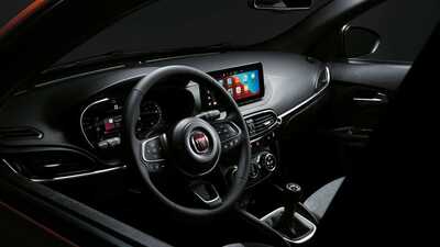 Egea'ya otomatik vites geliyor!