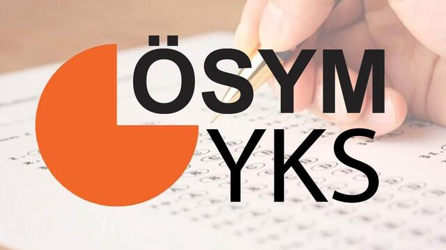 YKS tercih sonuçları için geri sayım