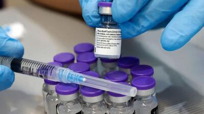 Biontech aşısı yan etkileri neler?