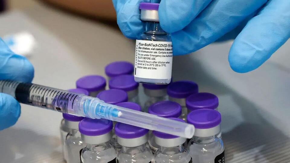 Biontech aşısı yan etkileri neler?