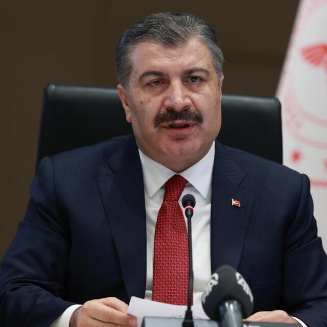Güncel Türkiye koronavirüs risk haritası
