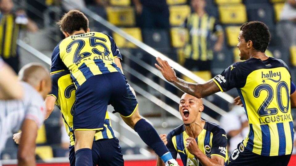 Arda Güler tarihe geçti!