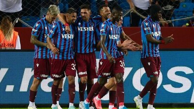 Trabzonspor Sivasspor maçı ne zaman?