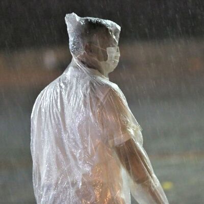 Karadeniz için sağanak, Marmara ve Ege için rüzgar uyarısı