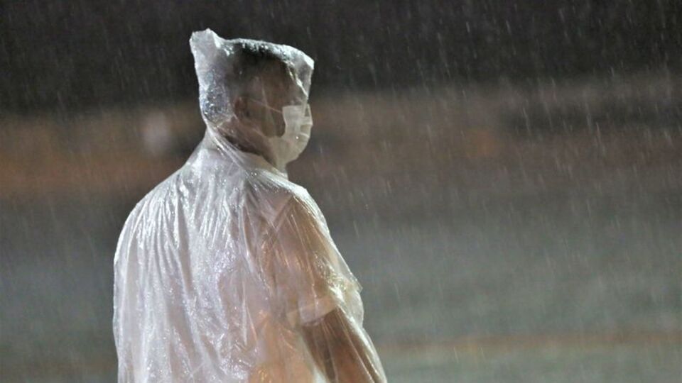 Karadeniz için sağanak, Marmara ve Ege için rüzgar uyarısı