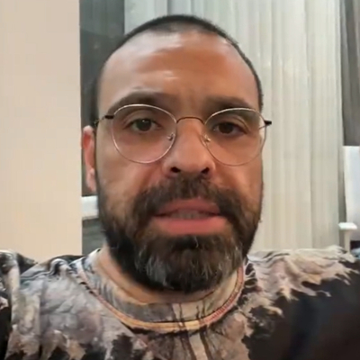 Ünlü sunucu hakkında 'cinsel taciz' soruşturması