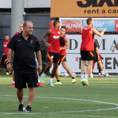 Terim kararını verdi!