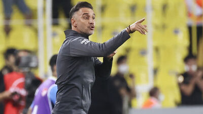 Pereira'nın dokunuşu