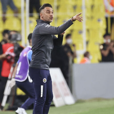 Pereira'nın dokunuşu