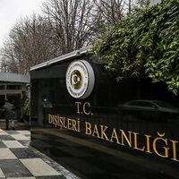 Türkiye'de iltica merkezi kurulacak haberine yalanlama