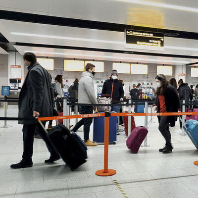 İngiltere, Türkiye'yi kırmızı listeden çıkaracak mı?