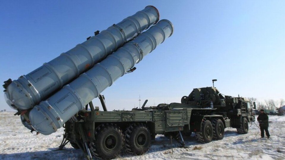 "Türkiye ile Rusya arasında yeni S-400 anlaşması yapılacak" iddiası