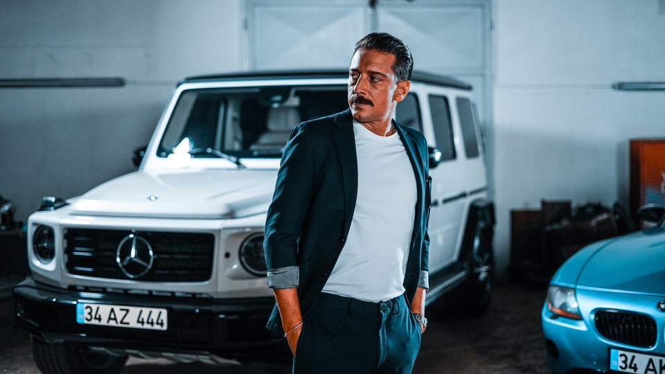 'Geride kimseyi bırakma'