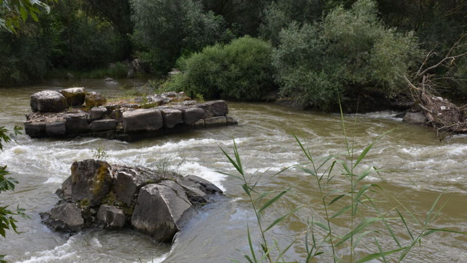 Radar çalışmasıyla yer altındaki gizli alanlar çıkarılacak!
