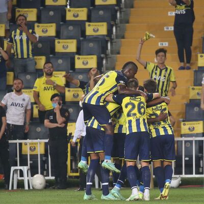 Fenerbahçe - Antalyaspor yazar yorumları