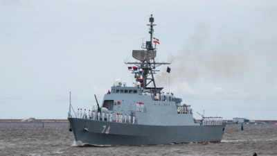 Rusya, İran, Çin: Ortak askerî tatbikat düzenleyecek