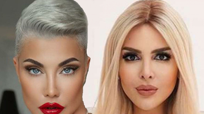 Deniz Akkaya cezaevine girdi!