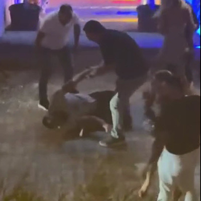 Türkiye'yi sarsan cinayette eğlence mekanına tepki!