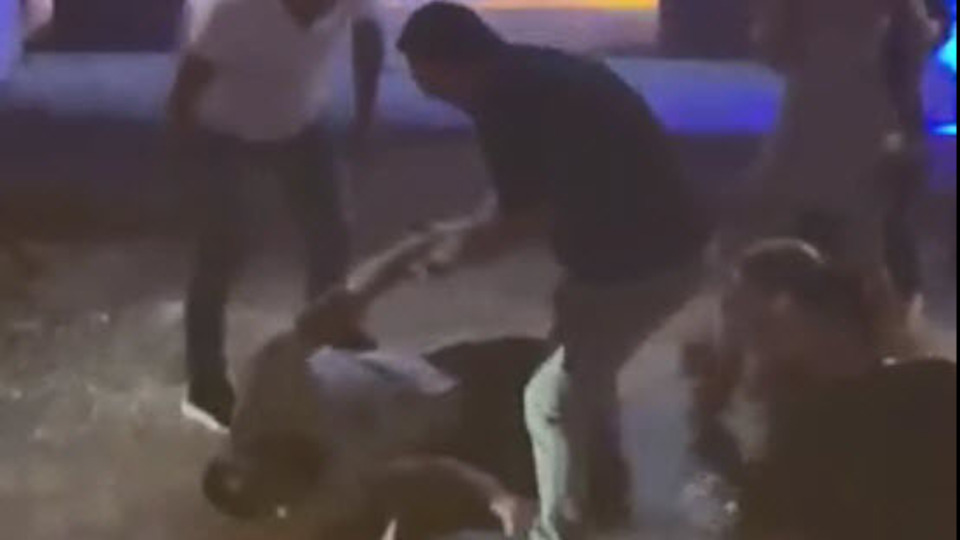 Türkiye'yi sarsan cinayette eğlence mekanına tepki!