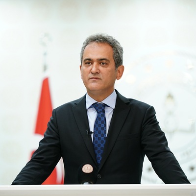 Milli Eğitim Bakanı Özer'den sel bölgesi için yüz yüze eğitim açıklaması!