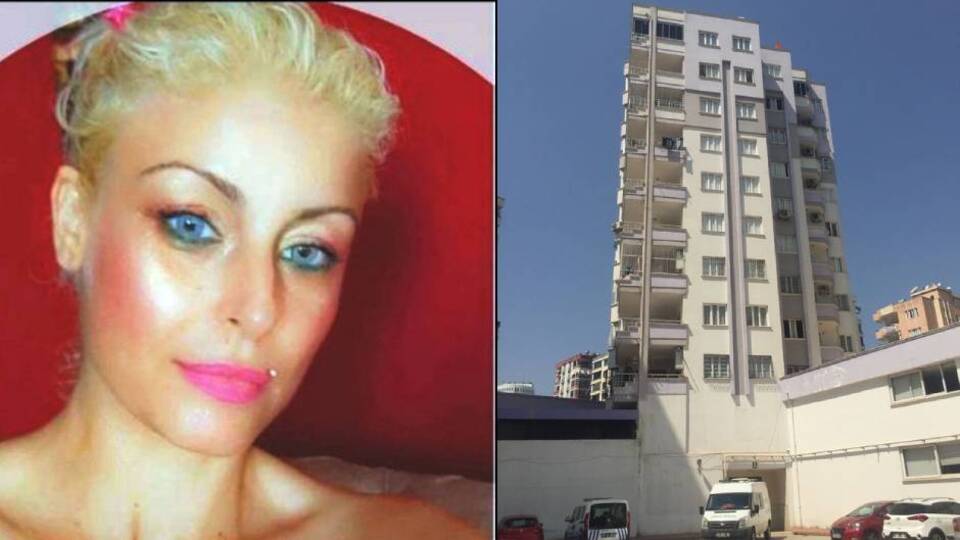 Aslı'nın şüphe dolu ölümü!