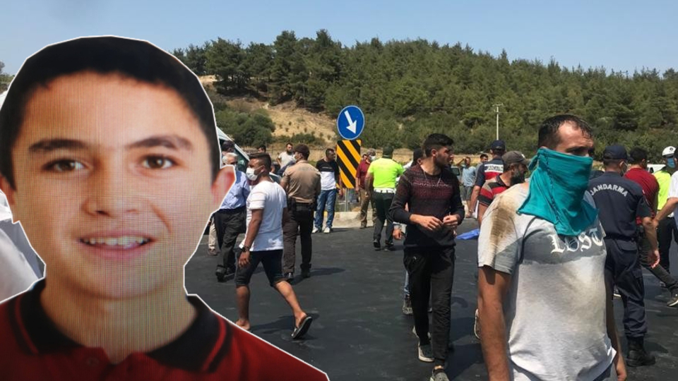 Feci kaza! Lise öğrencisi hayatını kaybetti