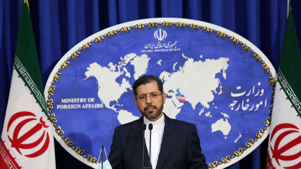 Afganistan'a yakıt ihracatını başlatan İran'dan açıklama