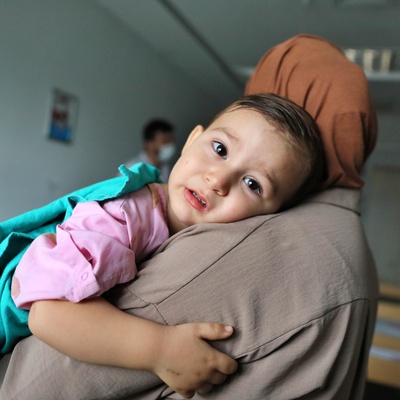 Maganda dehşetinden sonra korona karantinası