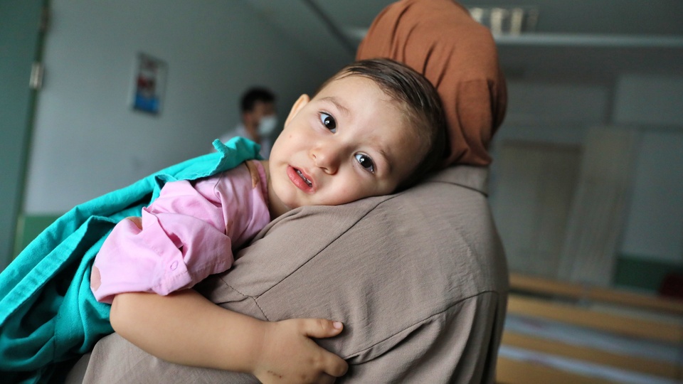 Maganda dehşetinden sonra korona karantinası