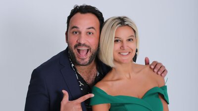 Pilav Üstü Aşk oyuncuları ve konusu