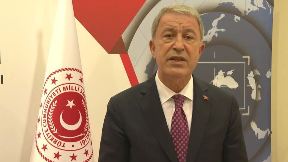 "Öyle bir şey konuşulmuş da değil, mümkün de değil"
