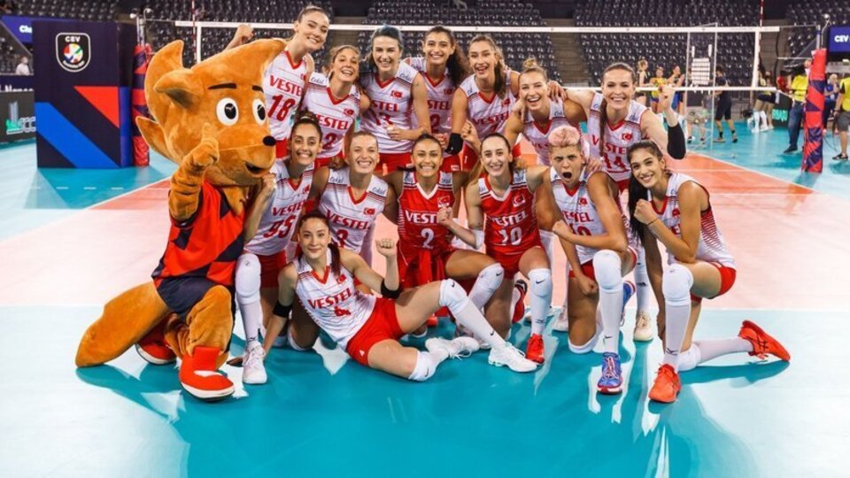 Türkiye - Finlandiya saat kaçta başlayacak?