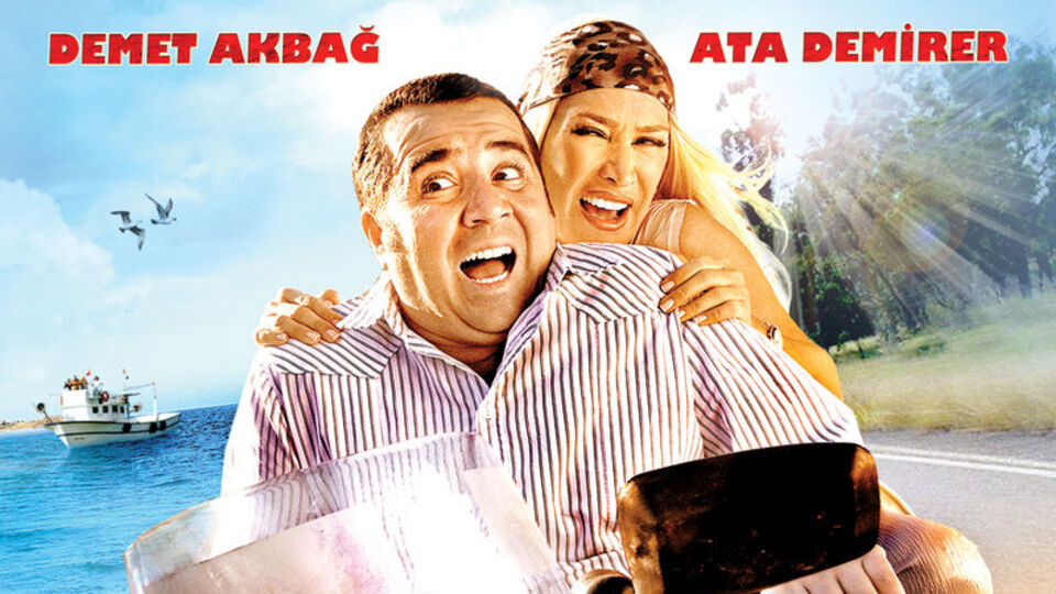 Eyvah Eyvah 2 filmi konusu ne, nerede çekildi?