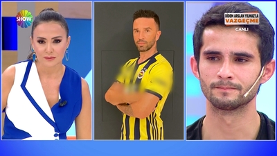 Gökhan Gönül'den itiraf