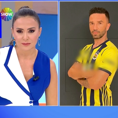 Gökhan Gönül'den itiraf