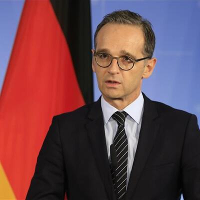 Almanya, Türkiye ve ABD'den önemli görüşme