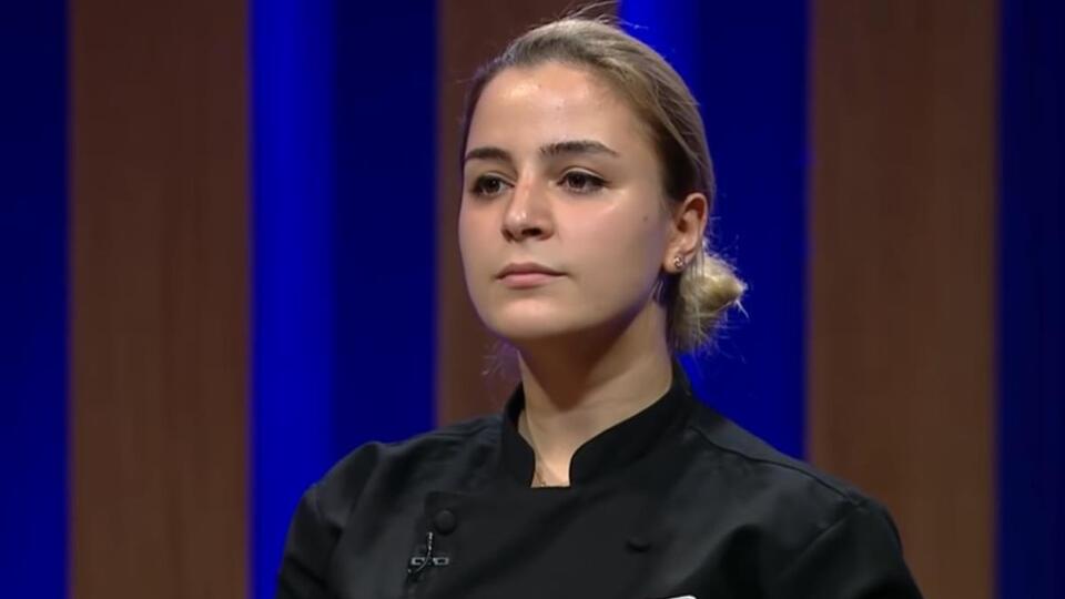 MasterChef Dilara kimdir, kaç yaşında nereli?