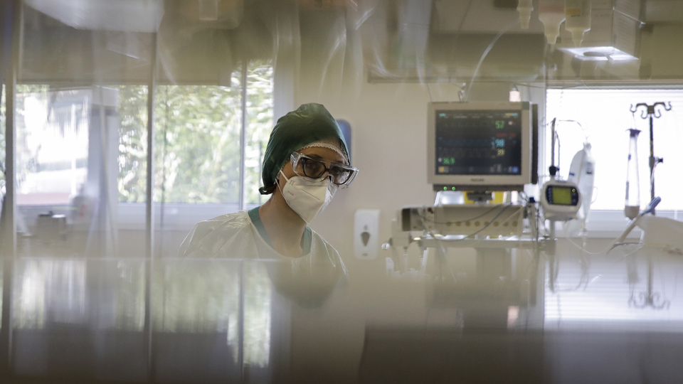 Yeni vaka sayısı açıklandı