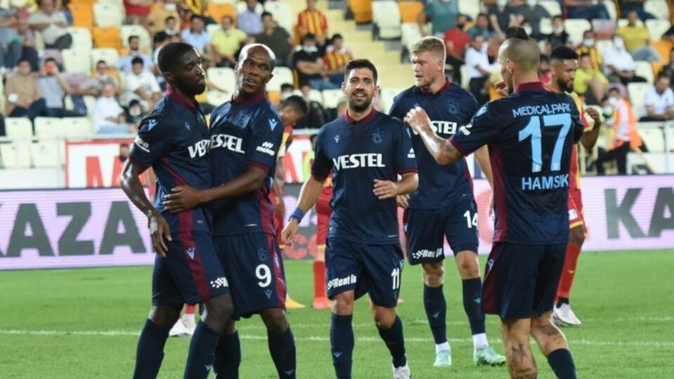 Trabzonspor Roma maçı ne zaman, saat kaçta?